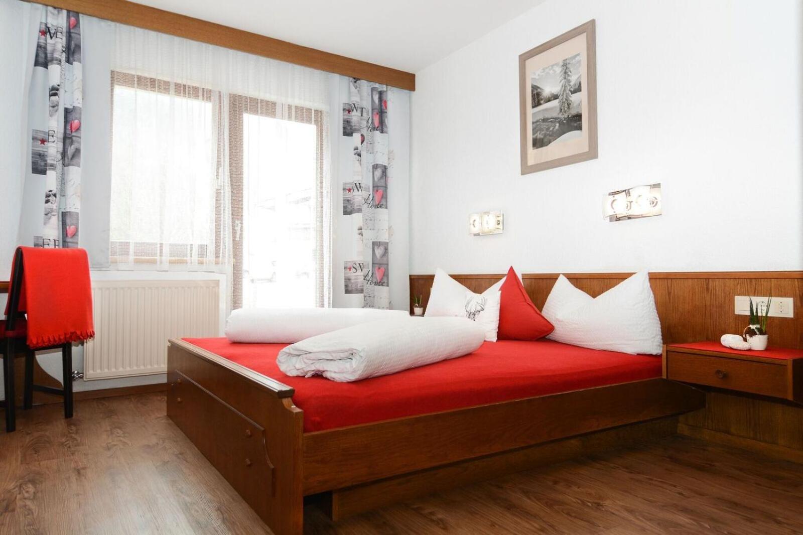 Gaestehaus Julia Ischgl
